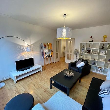 Appartement Hyper Centre Place Kleber 66 M2 Strasbourg Ngoại thất bức ảnh