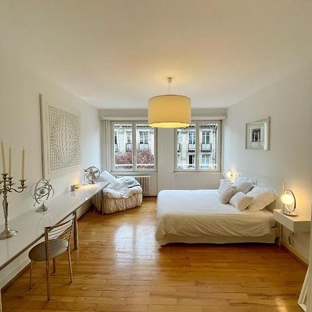 Appartement Hyper Centre Place Kleber 66 M2 Strasbourg Ngoại thất bức ảnh