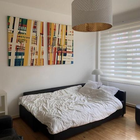 Appartement Hyper Centre Place Kleber 66 M2 Strasbourg Ngoại thất bức ảnh