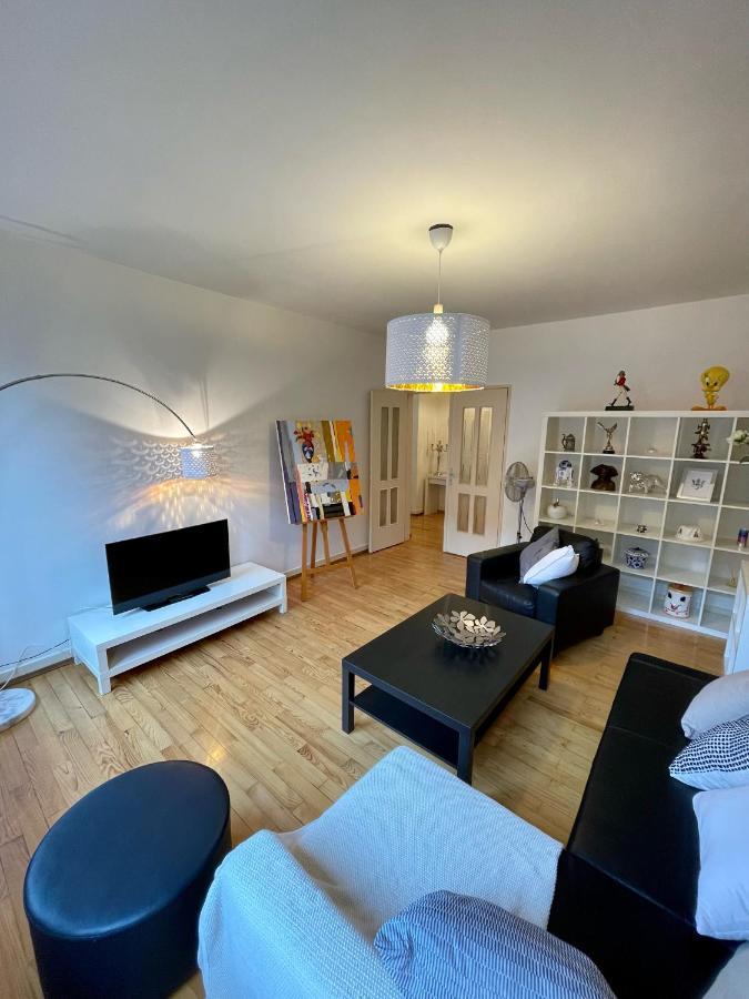 Appartement Hyper Centre Place Kleber 66 M2 Strasbourg Ngoại thất bức ảnh