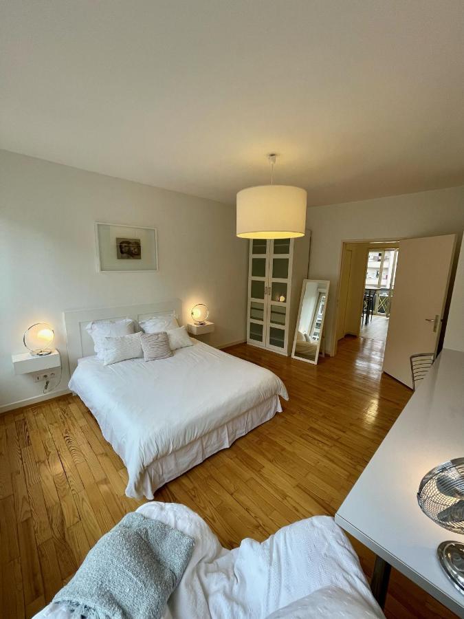 Appartement Hyper Centre Place Kleber 66 M2 Strasbourg Ngoại thất bức ảnh