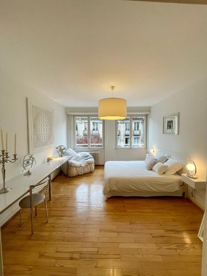 Appartement Hyper Centre Place Kleber 66 M2 Strasbourg Ngoại thất bức ảnh