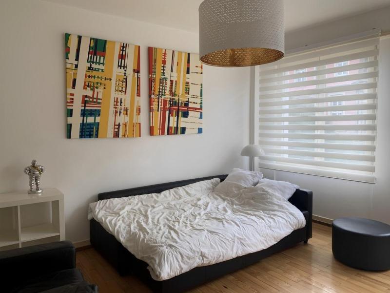 Appartement Hyper Centre Place Kleber 66 M2 Strasbourg Ngoại thất bức ảnh